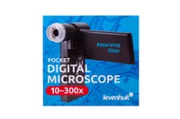 Levenhuk DTX 700 Mobi 1200x Microscopio digitale