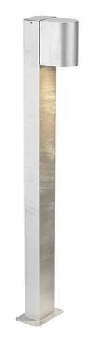 Markslöjd Alor Bollard Silver