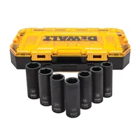 DeWALT DWMT74737-0 socket/socket set
