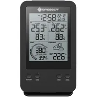 Bresser Windmesser 3-in-1