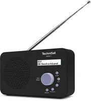 Technisat VIOLA 2 schwarz
