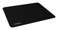 Genesis Mauspad CARBON 500 ""LOGO"" XL 500mm x 400mm