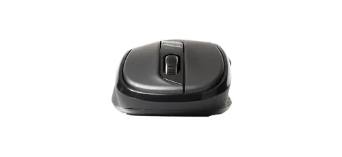 Rapoo M500 Silent mouse Ufficio Mano destra RF senza fili + Bluetooth Ottico 1600 DPI