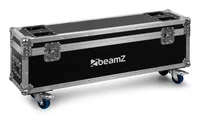 BeamZ Flightcase FCPQ - Zubehör Typ: Licht - Typ: Flightcase