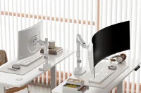 Digitus Single Monitor Mount, 57"", 27 kg