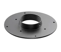Logitech 952-000154 Adapter Black