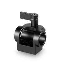 Smallrig Adapter 15mm Rod Clamp - Zubehörtyp: Adapter