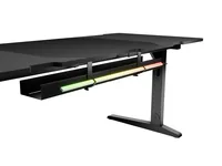 Gaming Desk Genesis Holm Modular 180