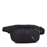 Pacsafe Vibe 100 waist bag Nylon Black