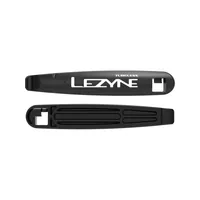 Lezyne Reifenheber Tubless Power Lever XL Black - Fahrrad Werkzeugtyp: Reifenheber - Set: Ja - Farbe: Schwarz - Sportart: Velo