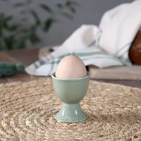 Chic Antique 63010321 egg cup Green