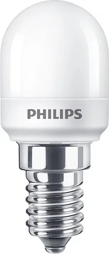 Philips by Signify 8718699771935 lampada LED Bianco caldo 2700 K 1,7 W E14 F