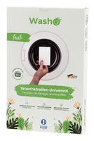 Washo Waschstreifen Fresh Breeze Machine washing Washer 2.5 g