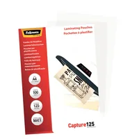 Fellowes 5328502 lamination film A4 100 pc(s)