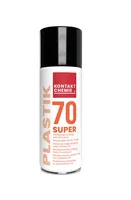 Kontakt Chemie Leiterplattenreiniger PLASTIK 70 SUPER 400 ml - Volumen: 400 ml