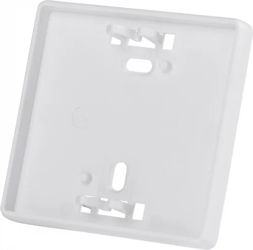 Homematic IP HMIP-SF-2 mounting kit White