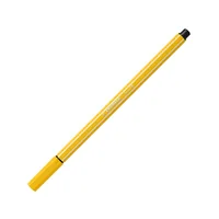 STABILO Fasermaler Pen 68 1mm 68/44 gelb