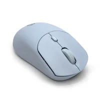 HP 400 Quiet Blue Wireless Mouse EURO (P)