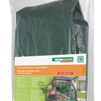 Windhager Kofferraum-Transportsack für PKW - Zubehörtyp Gartenpflege: Gartensack