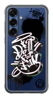 Samsung Flipsuit Rugged Case Galaxy S25+ Black