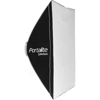 Elinchrom Softbox Portalite 66 x 66 cm - Form: Eckig