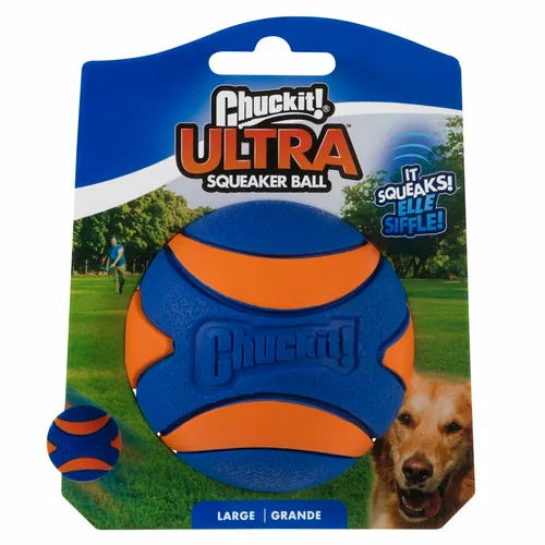 Chuckit! 52070 dog/cat toy