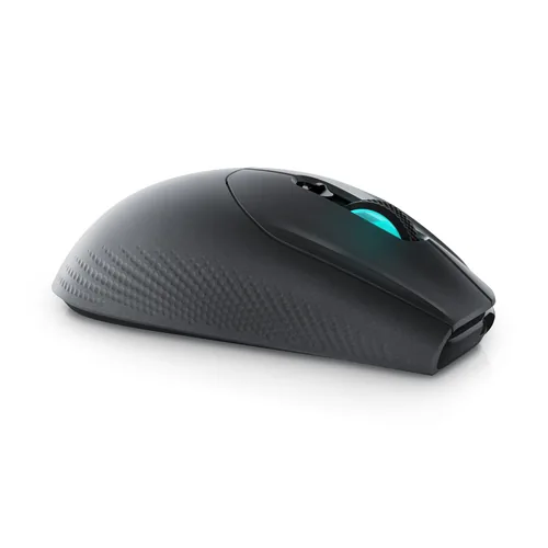 Alienware AW620M souris Gaming Droitier RF Wireless + USB Type-C Optique 26000 DPI