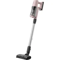 Electrolux Akku-Hand- und Stielsauger Clean 600 EP61CB21WP Pink - Fassungsvermögen: 600 ml - Staubsauger Typ: Akku-Hand- und Stielstaubsauger - Nasswischfunktion: Nein - Ladezeit: 270 min - Max. Laufzeit: 50 min - Spannung: 21.6 V