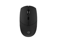CONCEPTRONIC Wireless Tastatur Maus Layout PT schwarz