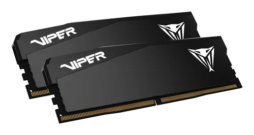 Patriot Gaming RAM Viper Elite 5 Ultra - 32 GB (2 x 16 GB Kit) - DDR5 6000 DIMM CL28