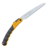 Silky F180 Pruning saw 18 cm Orange, Stainless steel