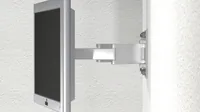 Dübel SX Plus 8x40 S K (hellgrau, 10 Stück, mit Schraube)