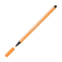 STABILO Fasermaler Pen 68 1mm 68/054 neonorange