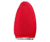 Silk'n BRIGHT Vibrating brush Red AC