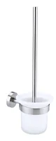 TESA 40302 Scopino da bagno e supporto