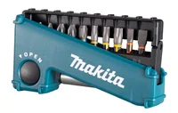 Makita E-03573 Torsion Bit-Set 11-tlg.