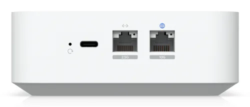 Ubiquiti UX7-3 gateway/controller 10, 100, 1000, 2500, 10000 Mbit/s