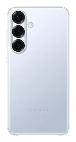 Samsung Clear Case S25+