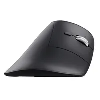 Trust Vyran souris Universel Droitier RF sans fil + Bluetooth Optique 4800 DPI