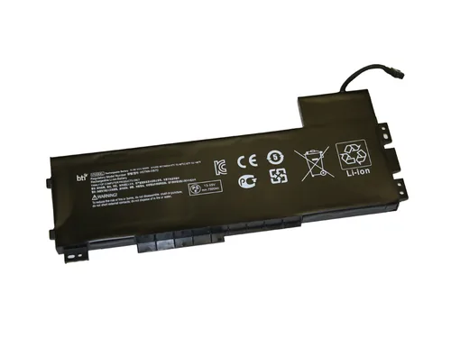 BTI 6C BATTERY HP ZBOOK 15 G3 OEM:VV09XL 808452-001 808398-2B2