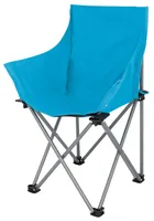 Eurotrail Xavier Camping chair 4 leg(s) Blue