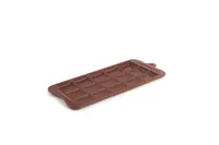 Ibili 850310 candy/chocolate mould Silicone Brown