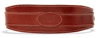 Schiek Sports Leather Lifting Belt, Braun XL - Detailfarbe: Braun - Nachhaltigkeit: Nicht angegeben - Farbe: Braun - Produkttyp: Gewichthebergürtel - Grösse: XL