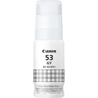 CANON Tintenbehälter grey GI-53 GY PIXMA G550/G650 3000 Seiten