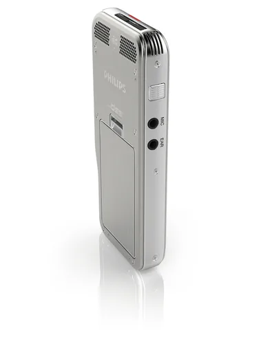 Philips DPM8100 Flash card Silver