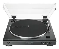 Audio-Technica AT-LP60X USB GM gunmetal