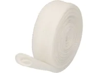 Max Hauri Spiroschlauch 2 m, Ø 25 - 40 mm Weiss - Detailfarbe: Weiss - Breite: 25 mm - Länge: 2 m - Ausstattung Kabelmanagement: Keine - Produkttyp: Spiroschlauch - Verpackungseinheit: 1 Stück