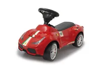 Jamara Rutscher Ferrari 488 rot 1,5
