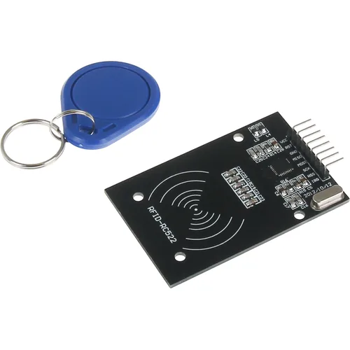 jOY-iT RFID Modul - Zubehörtyp: RFID - Set: Ja