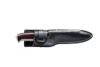 Walther Messer P38 - Typ: Taschenmesser - Funktionen: Outdoor - Klingenlänge: 135 mm - Eigenschaften: Keine Eigenschaft - Zertifikate: Keine Zertifizierung - Zusammenklappbar: Nein